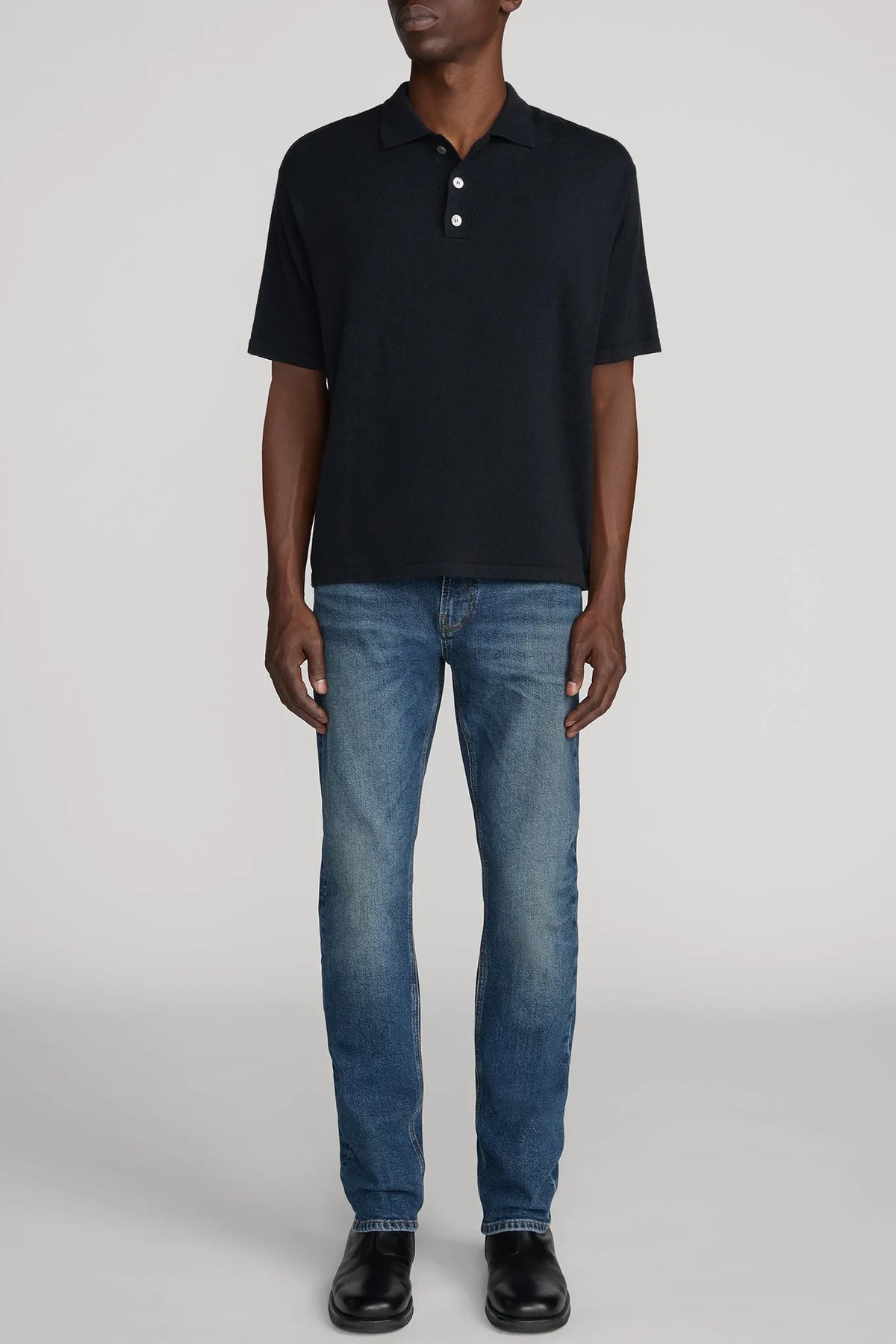 Modern Straight Denim FRAME