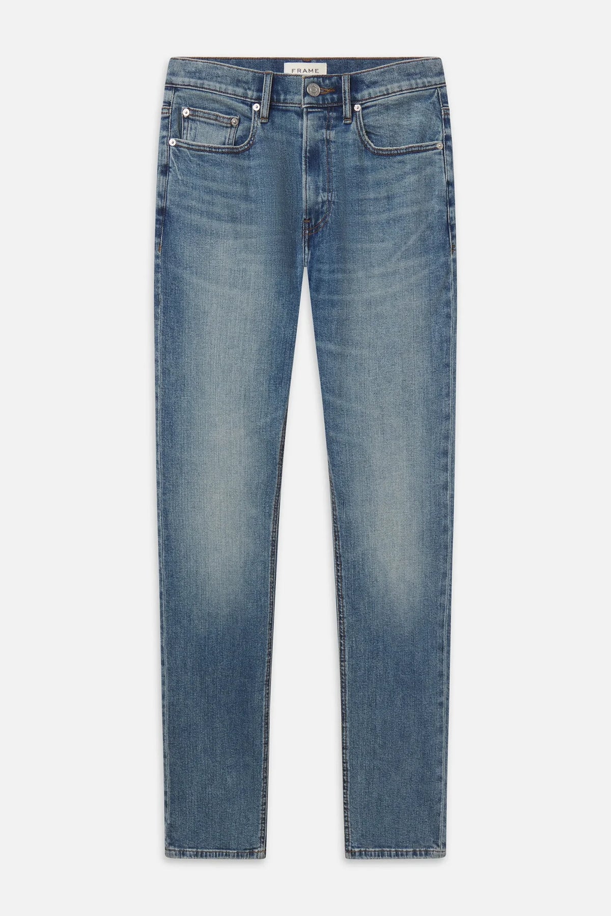 Modern Straight Denim FRAME