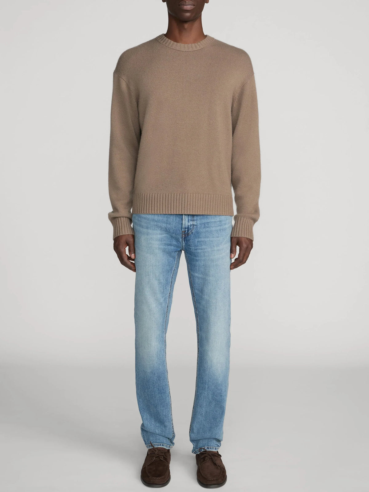 Modern Straight Denim FRAME