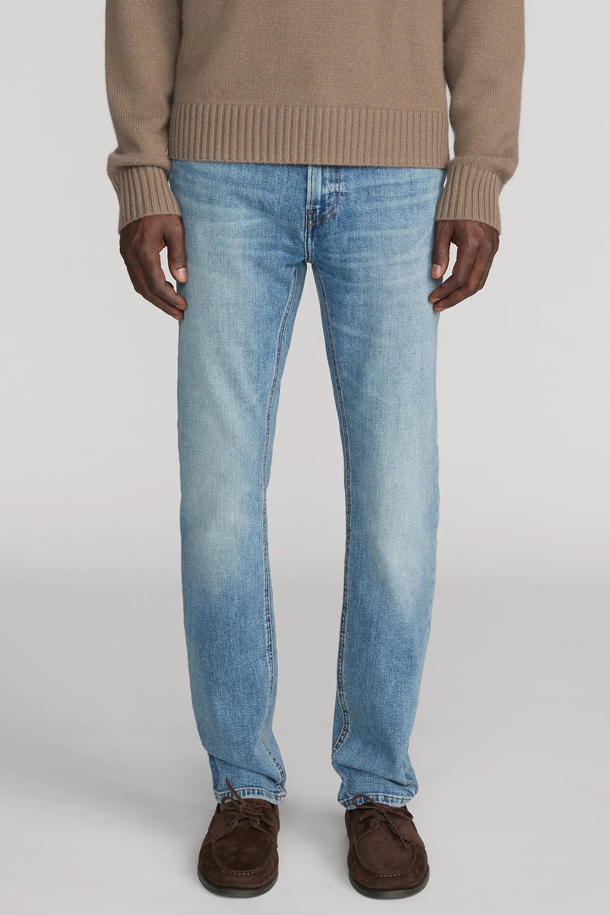Modern Straight Denim FRAME