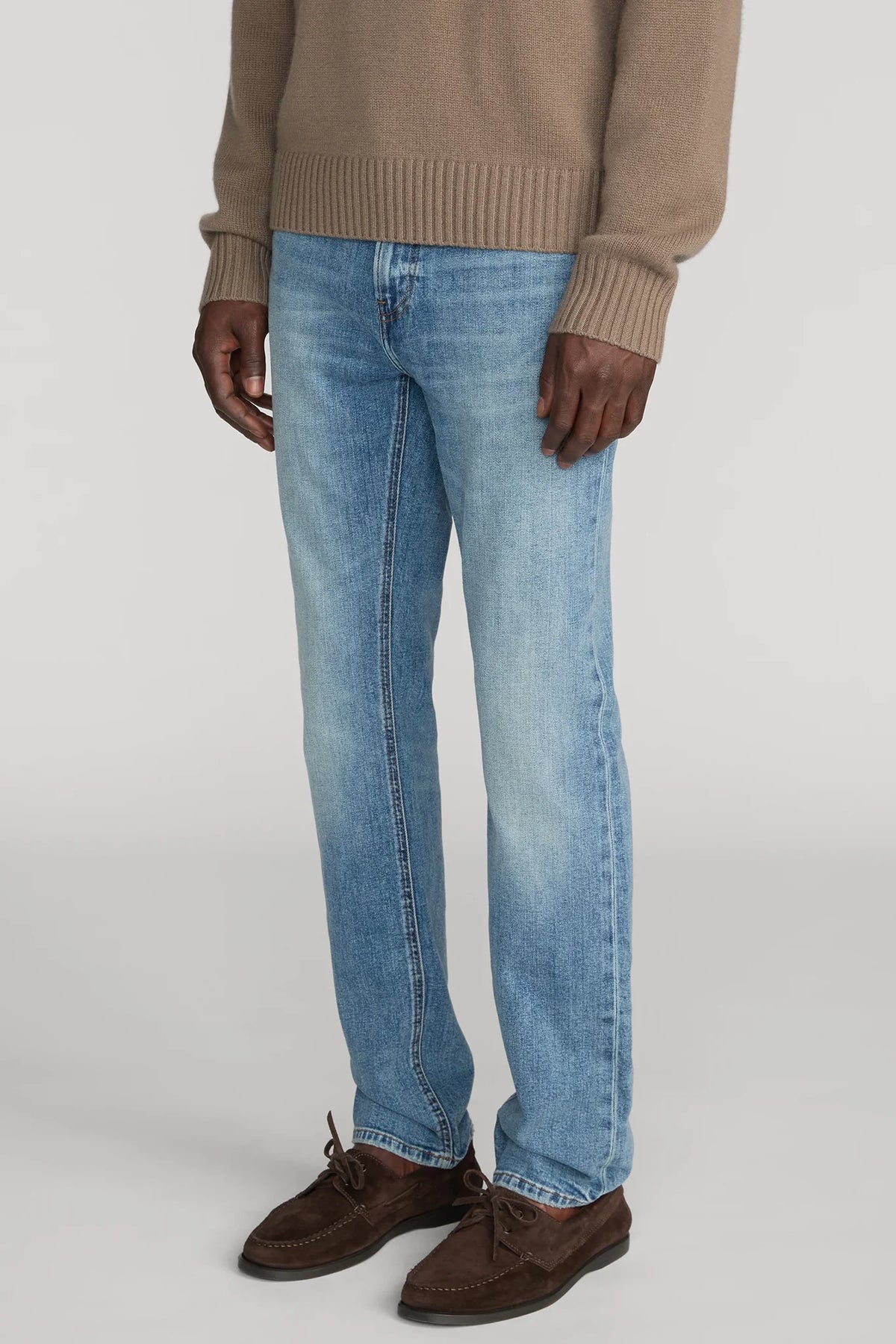 Modern Straight Denim FRAME