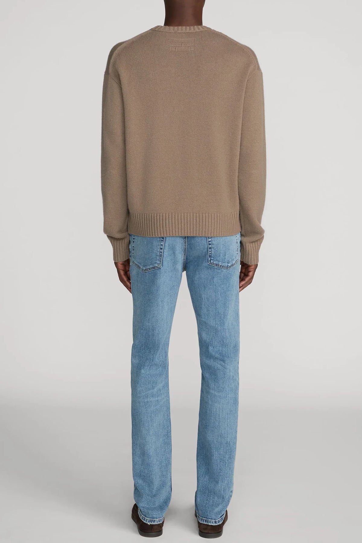 Modern Straight Denim FRAME