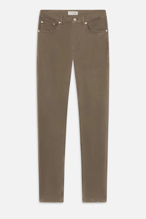 Modern Straight Denim FRAME