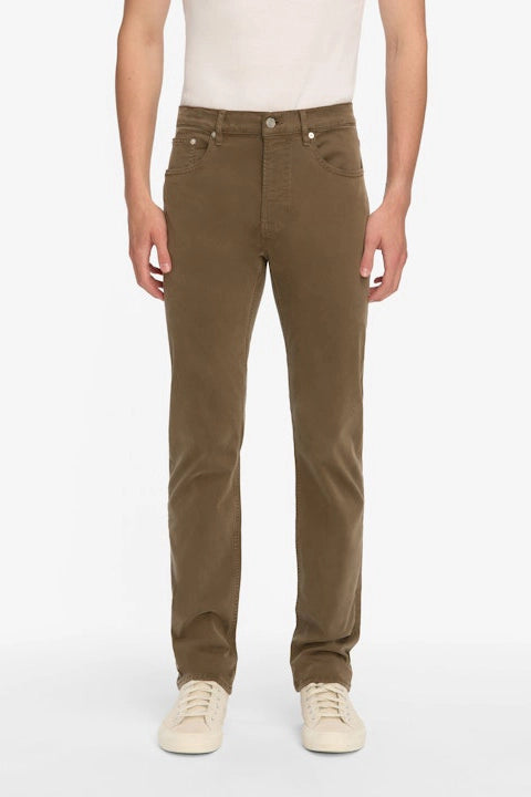 Modern Straight Denim FRAME