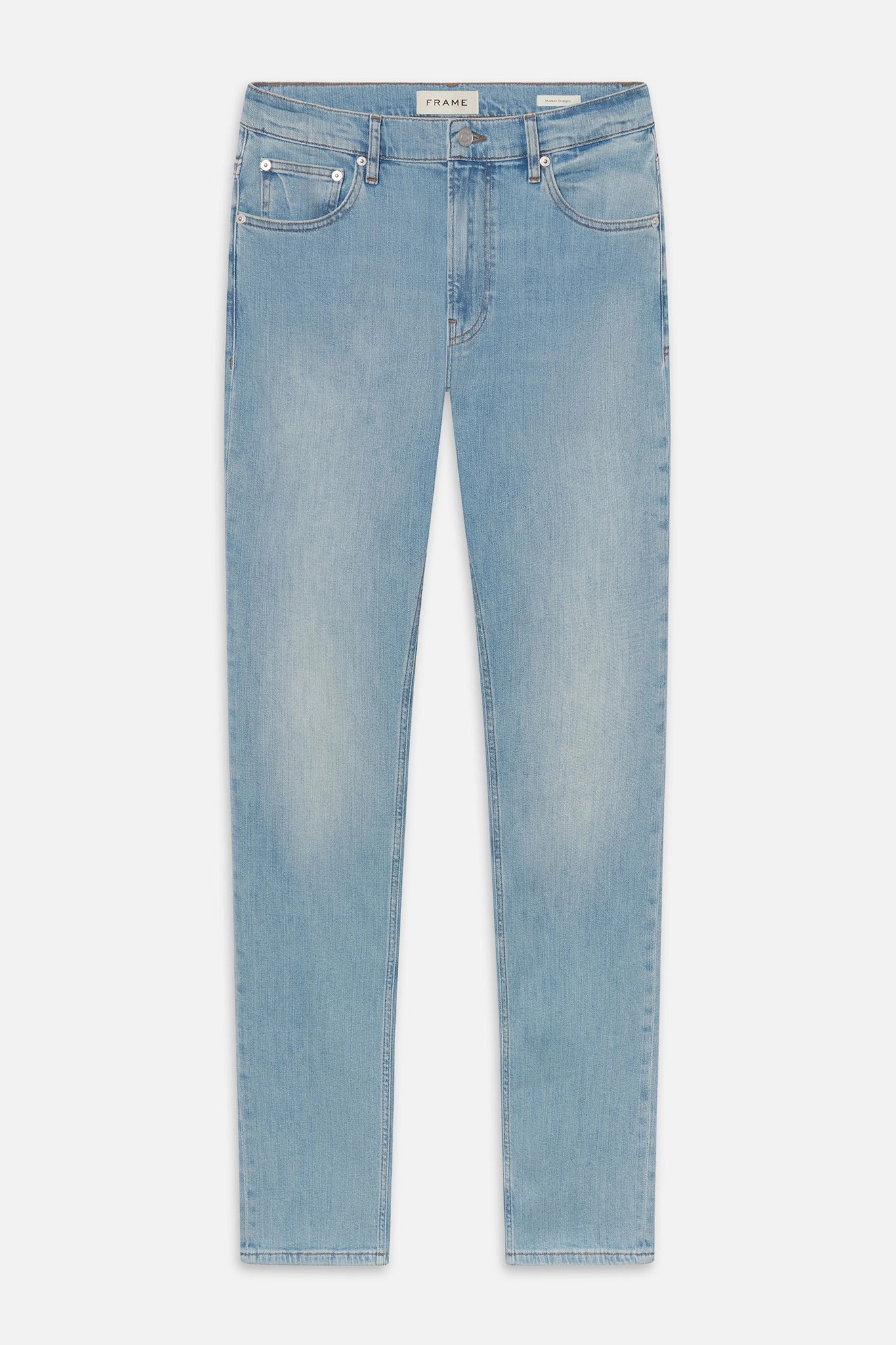 Modern Straight Denim FRAME
