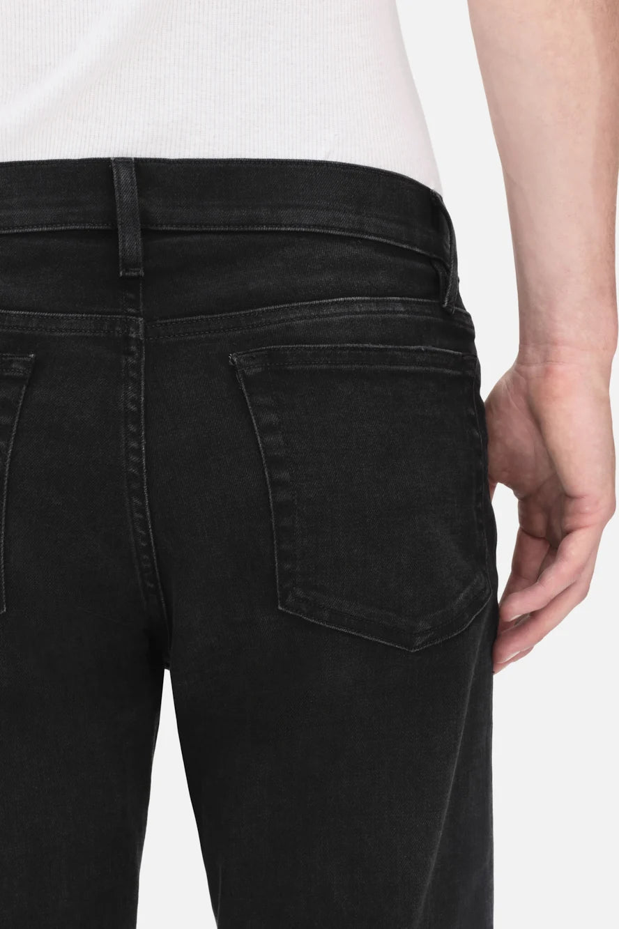 Modern Straight Denim FRAME
