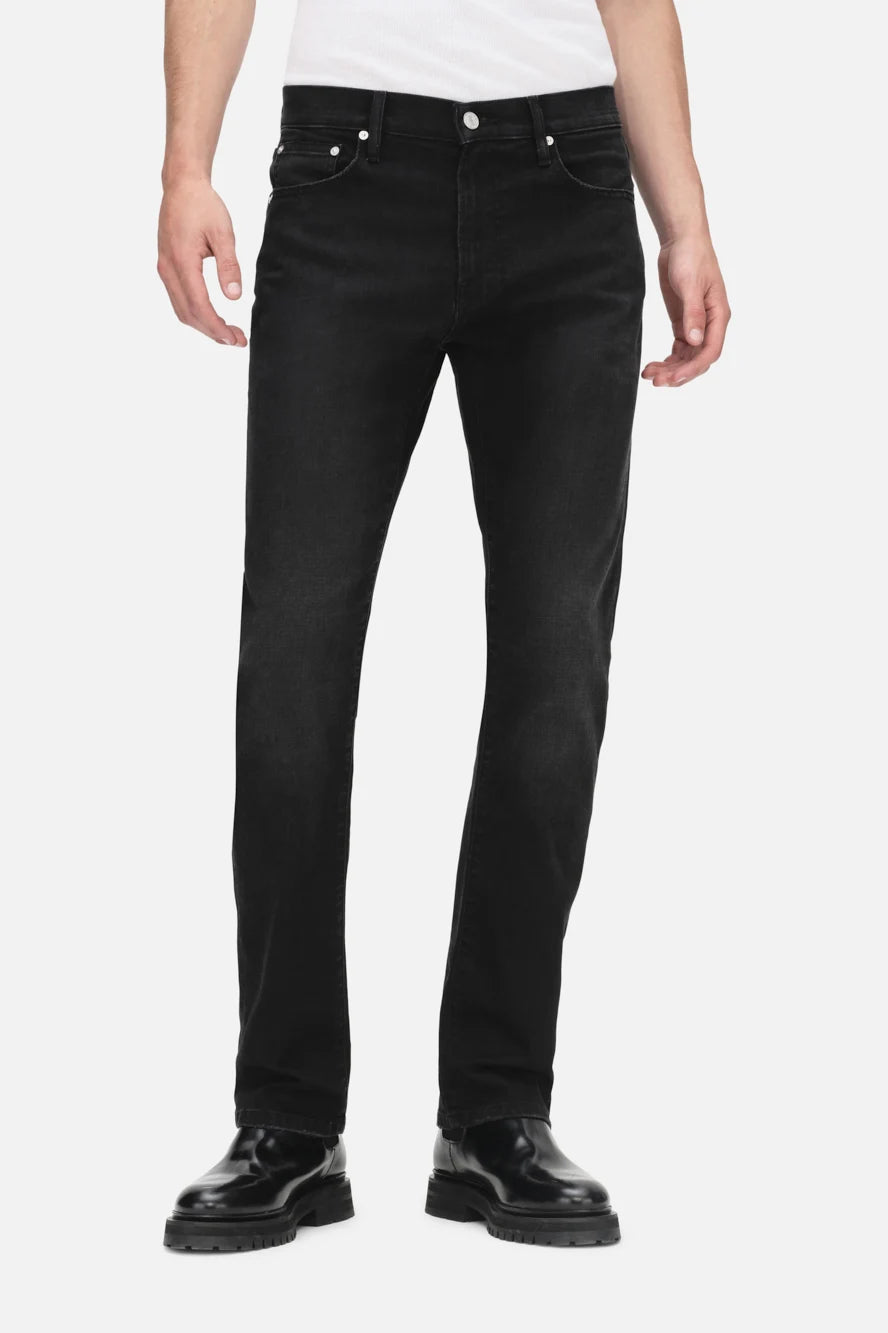 Modern Straight Denim FRAME