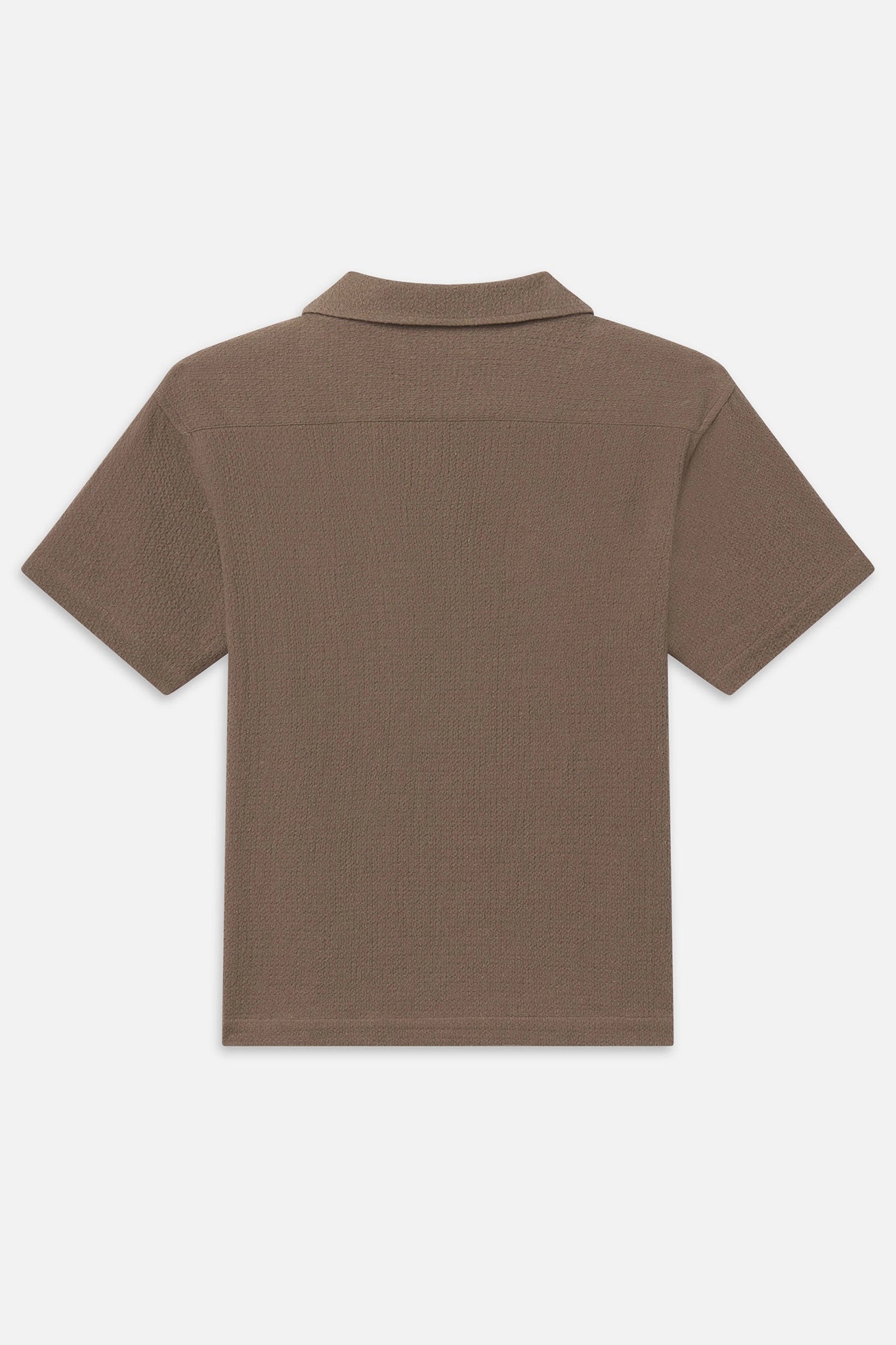 Open Weave Shirt Shirts FRAME