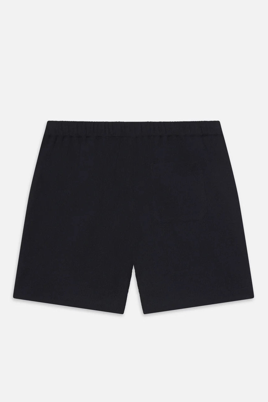 Open Weave Shorts Shorts FRAME