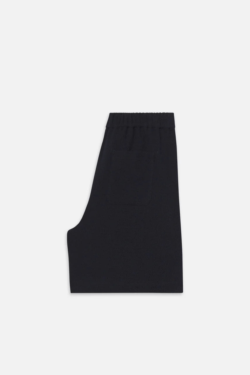 Open Weave Shorts Shorts FRAME