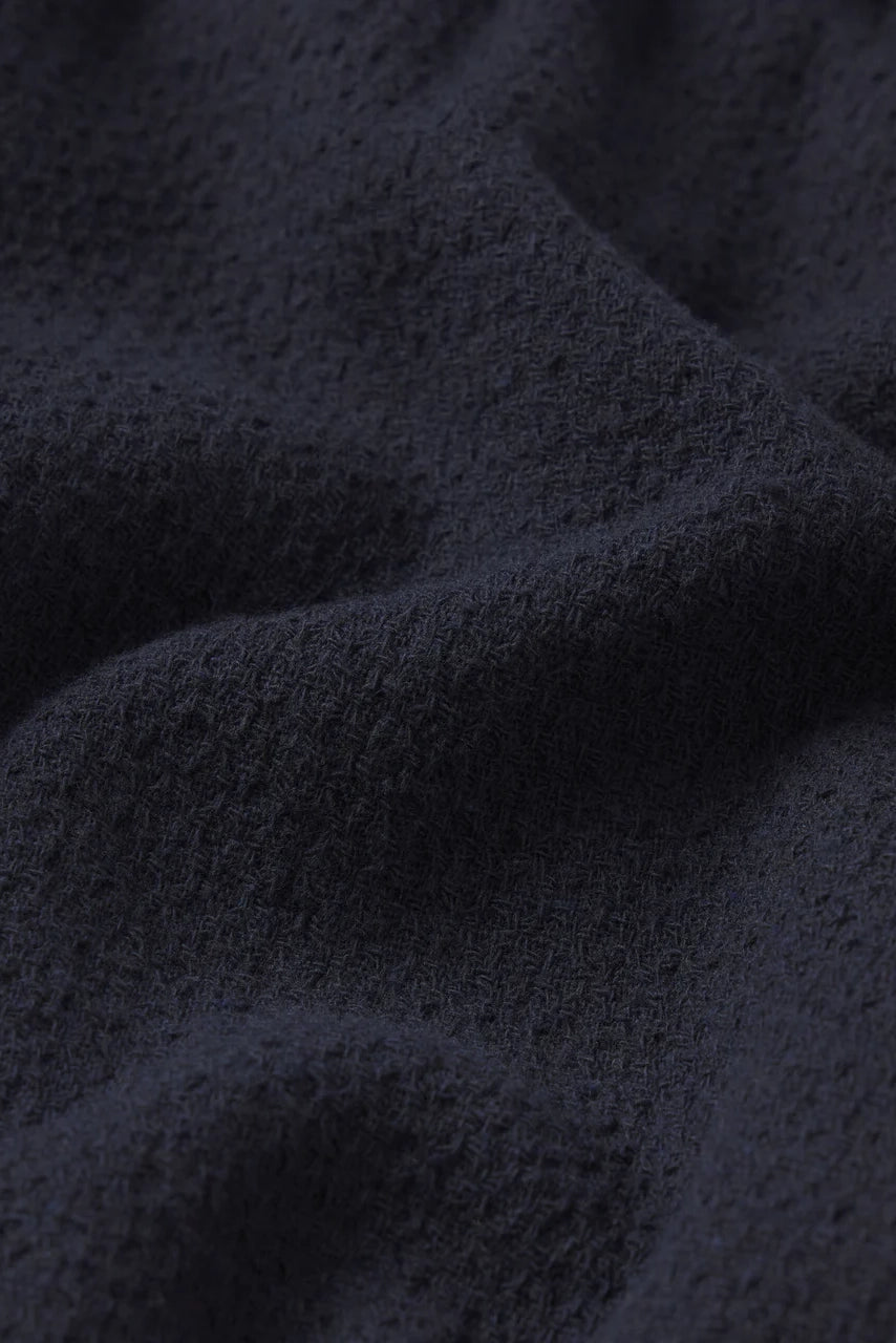 Open Weave Shorts Shorts FRAME