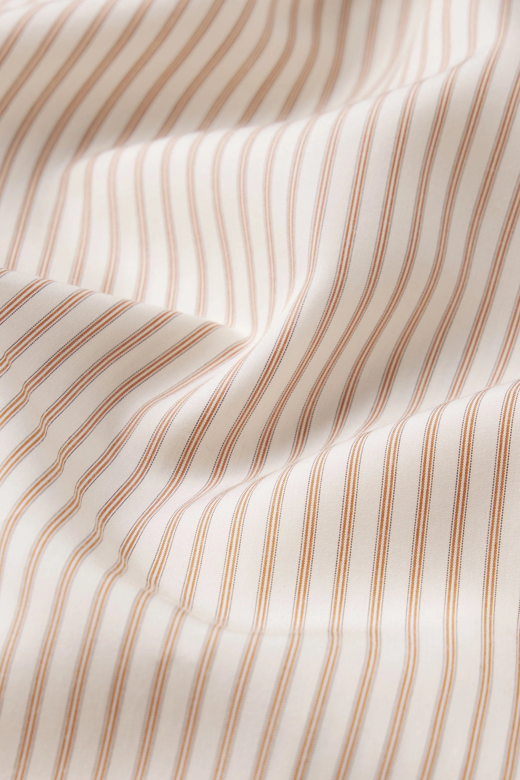 Relaxed Shirt Shirts FRAME