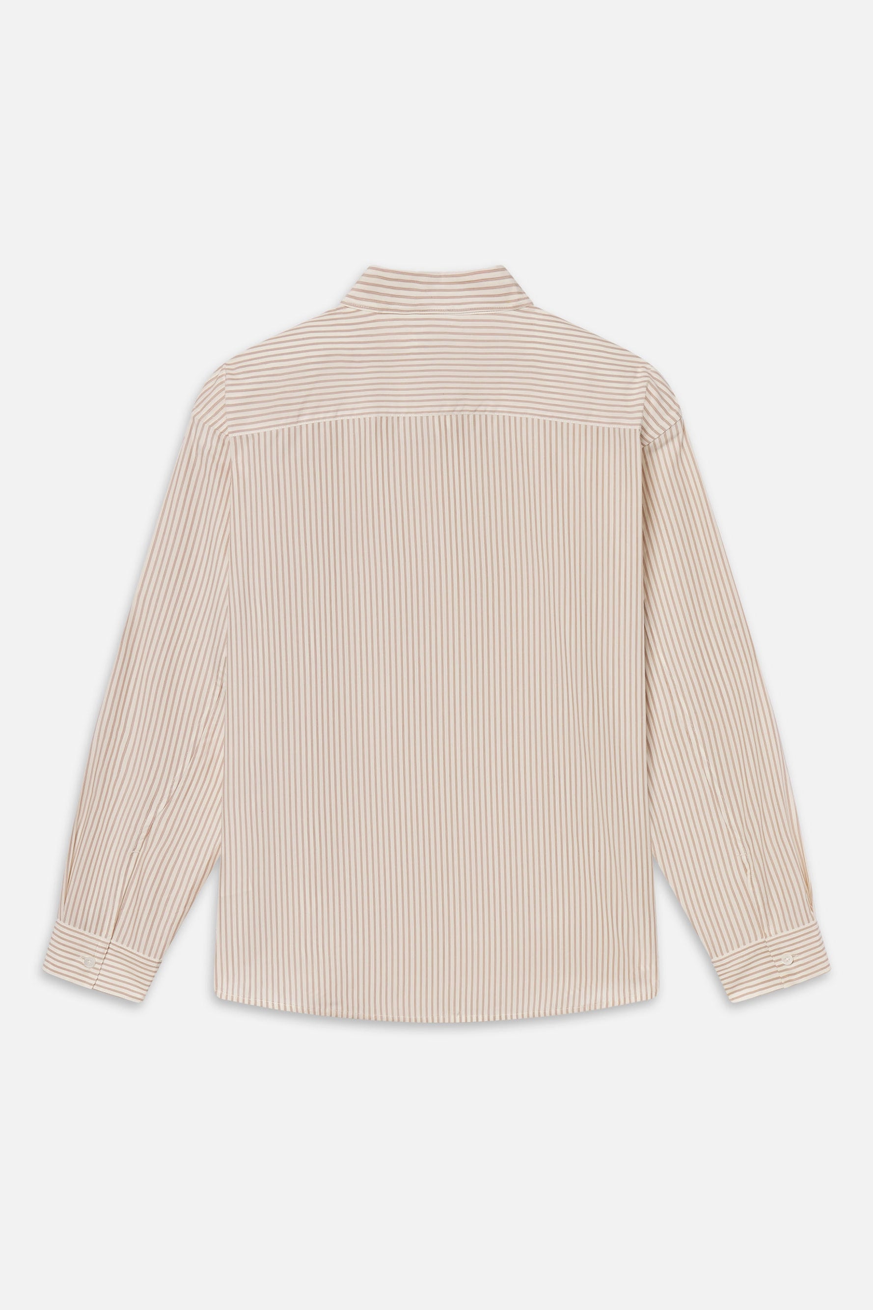 Relaxed Shirt Shirts FRAME