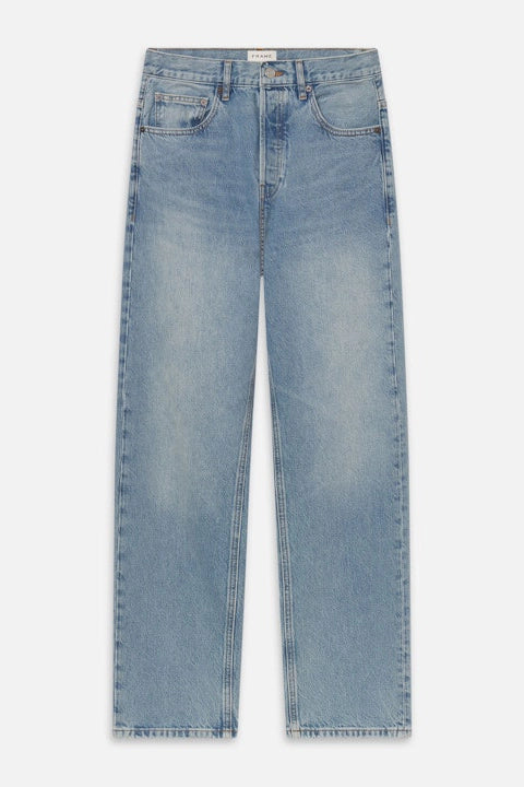 The Straight Jean Denim FRAME