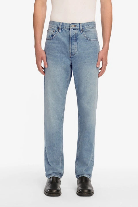 The Straight Jean Denim FRAME