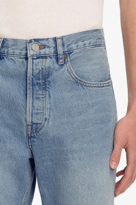 The Straight Jean Denim FRAME