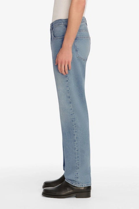 The Straight Jean Denim FRAME