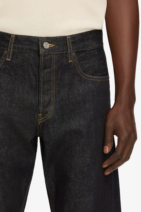 The Straight Jean Denim FRAME
