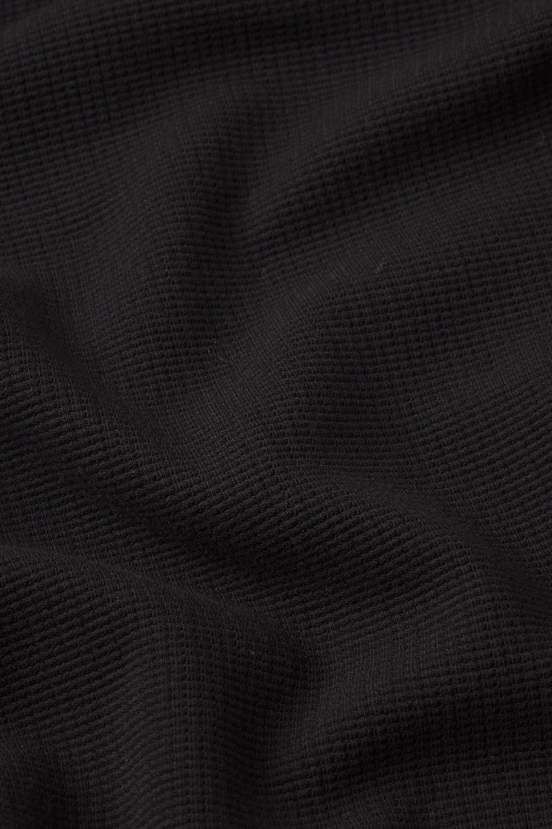Waffle Textured Shirt Shirts FRAME