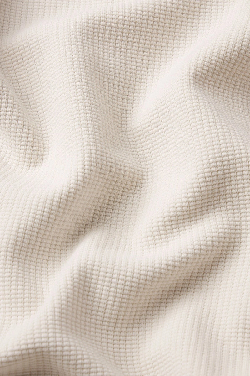 Waffle Textured Shirt Shirts FRAME