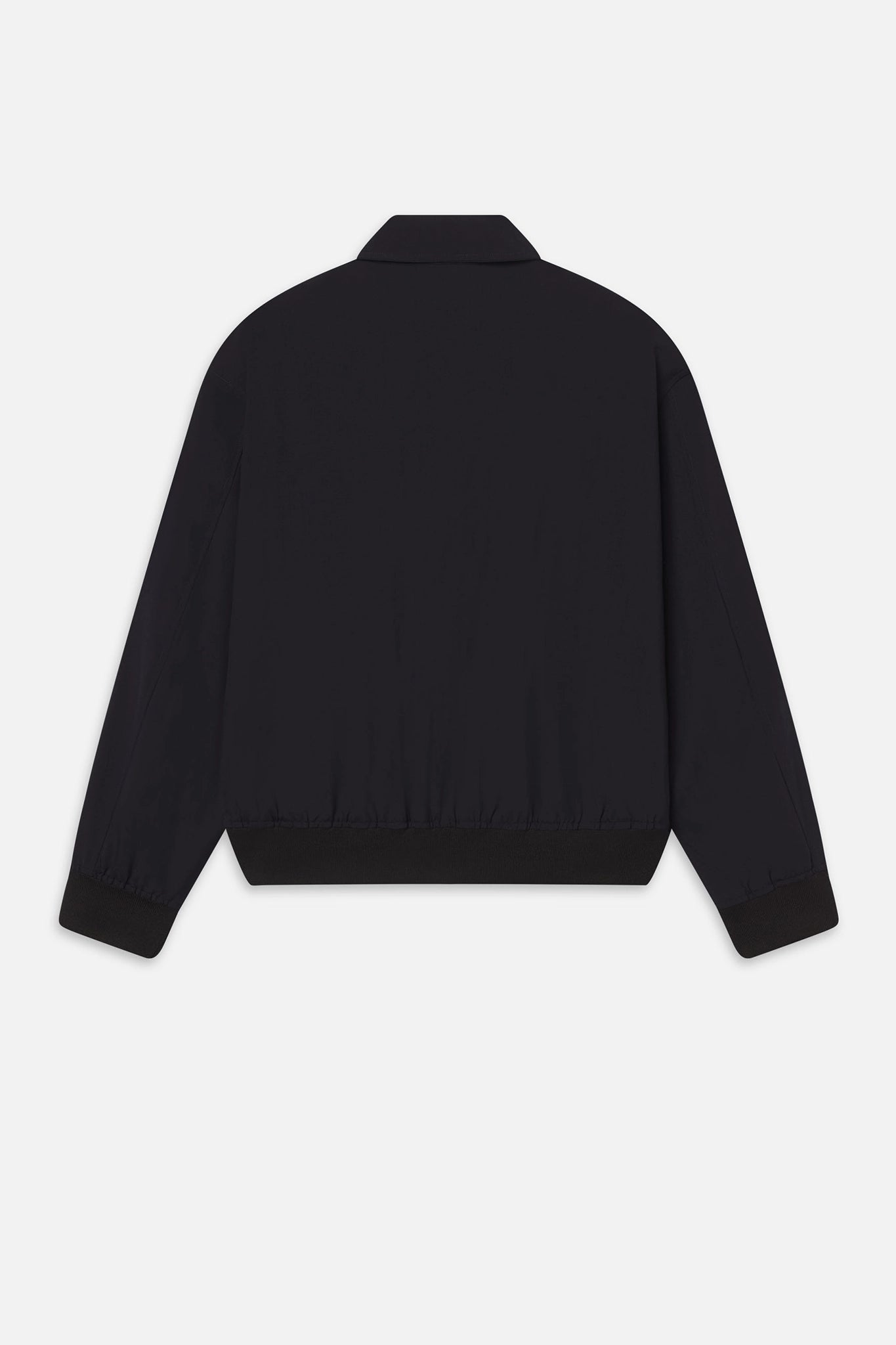 Wool Zip Blouson Jackets FRAME