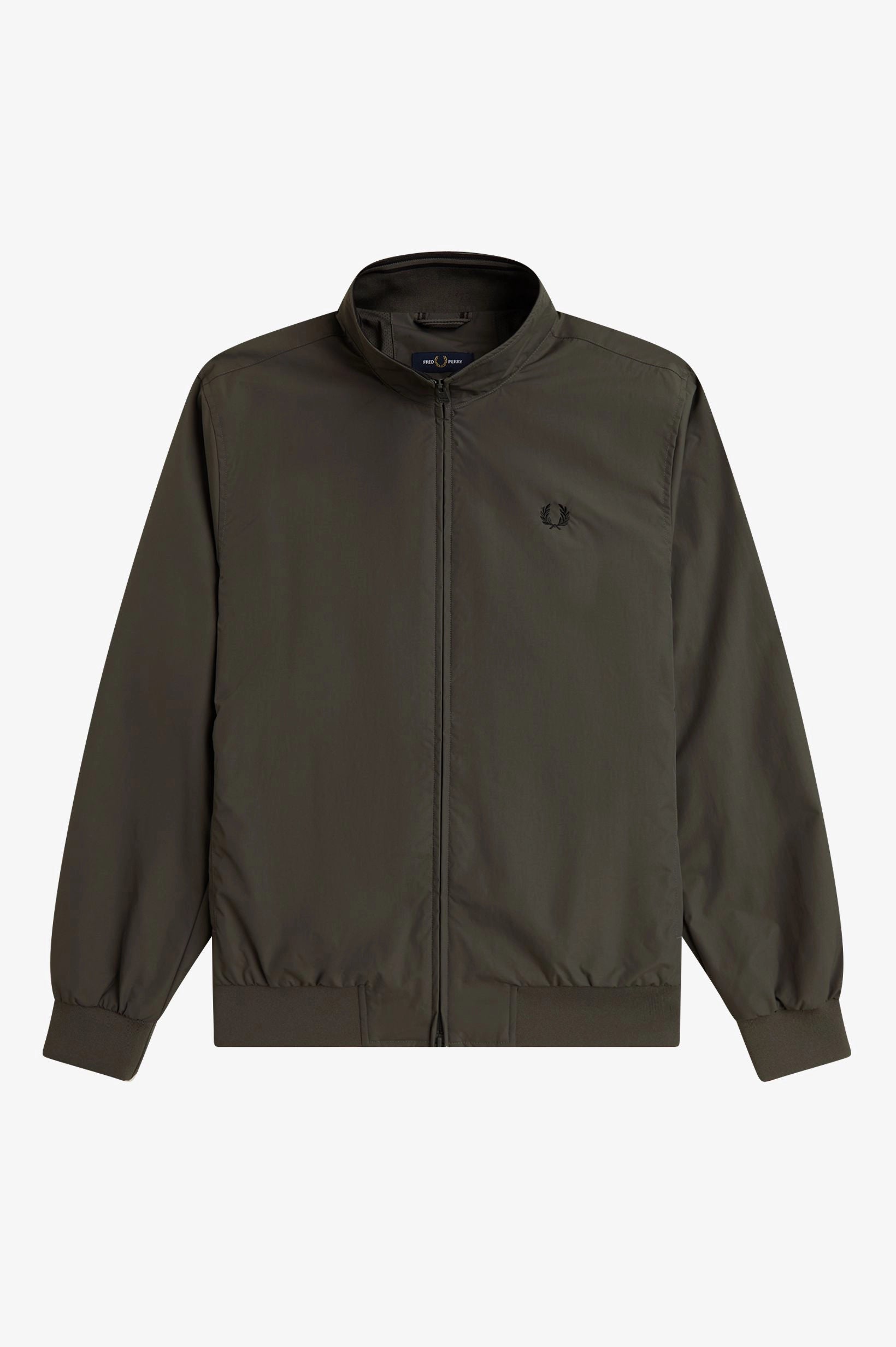 Brentham Jacket Outerwear Fred Perry