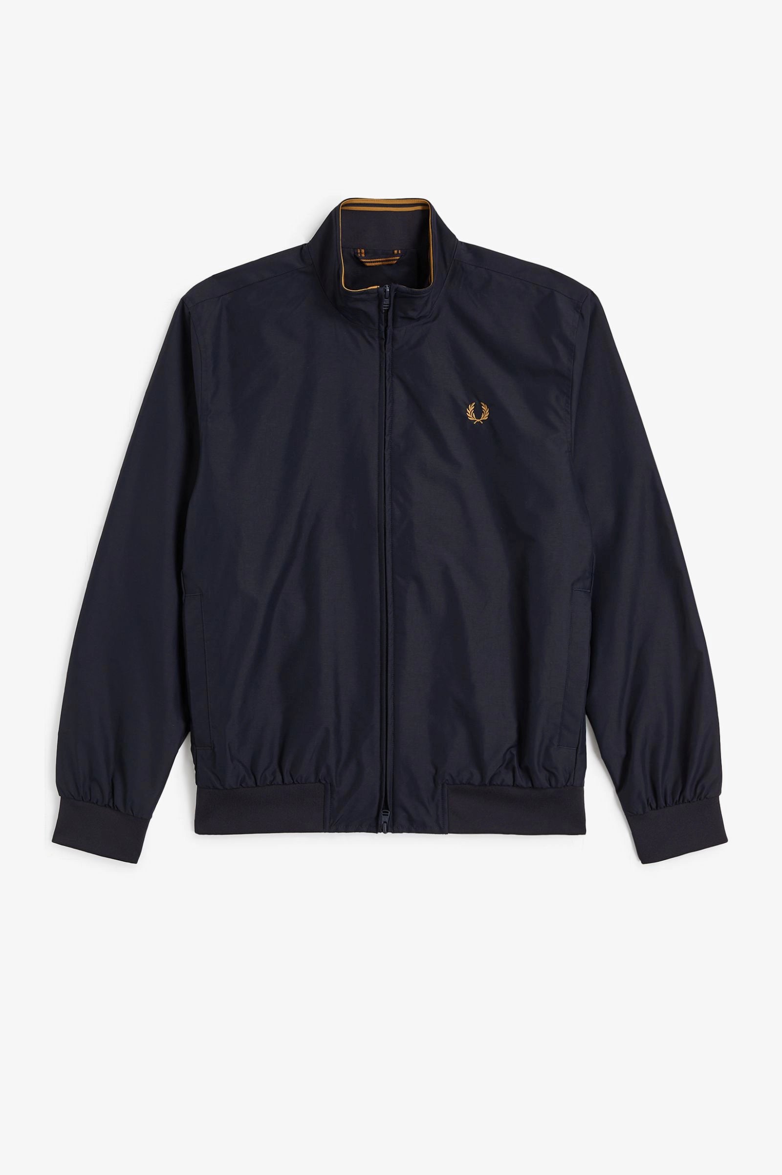 Brentham Jacket Jackets Fred Perry