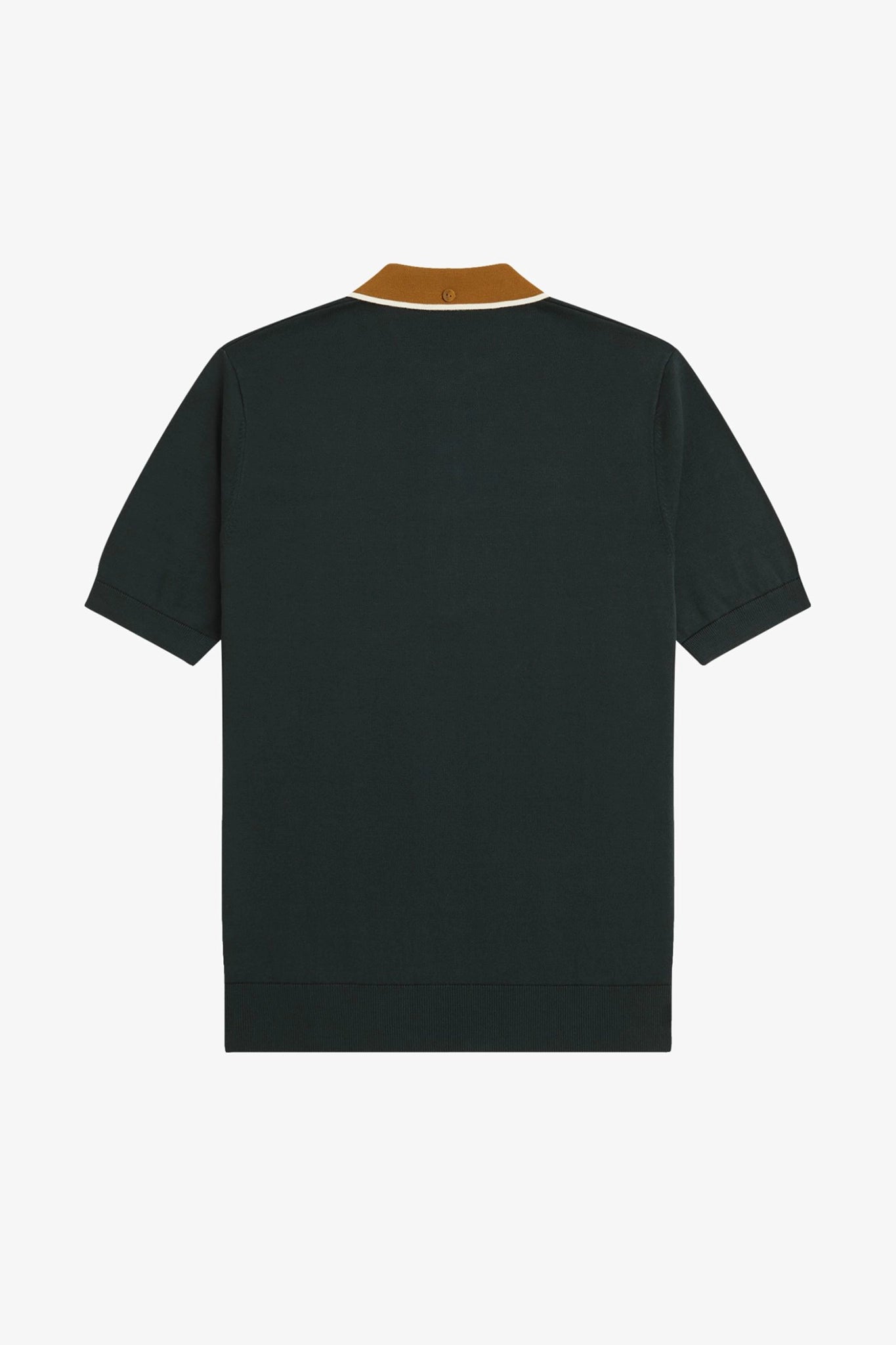 Cable Knit Shirt Shirts Fred Perry