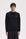 Classic Crew Neck Jumper Sweaters Fred Perry