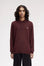 Classic Knitted Shirt LS Sweaters Fred Perry