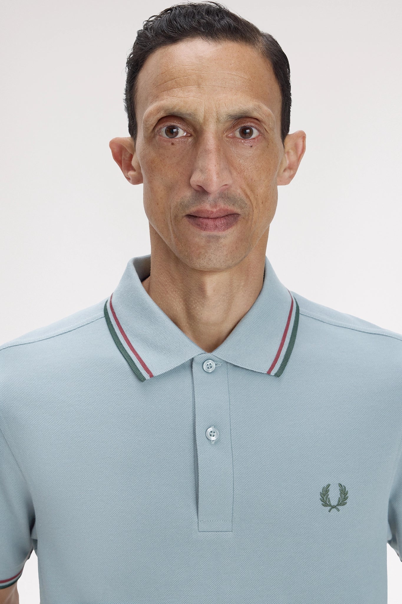 Fred Perry Shirt M3600 Polos Fred Perry