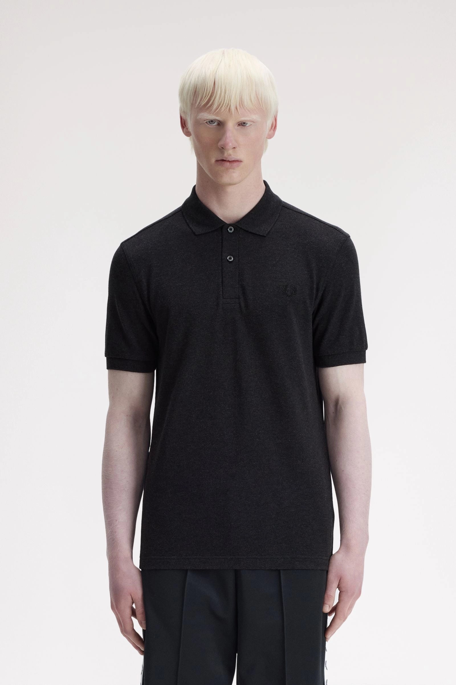 Fred Perry Shirt M3600 Polos Fred Perry