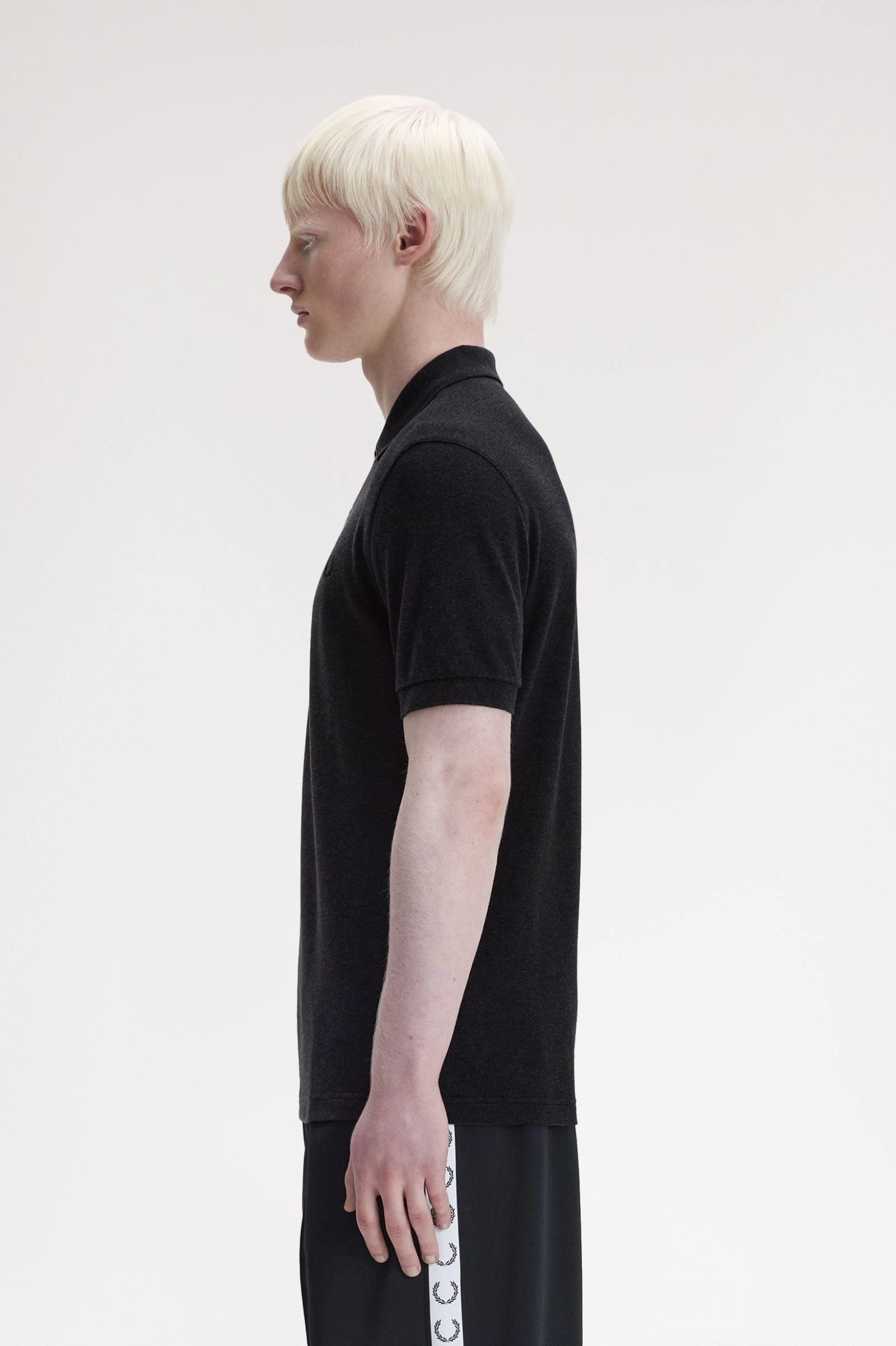 Fred Perry Shirt M3600 Polos Fred Perry