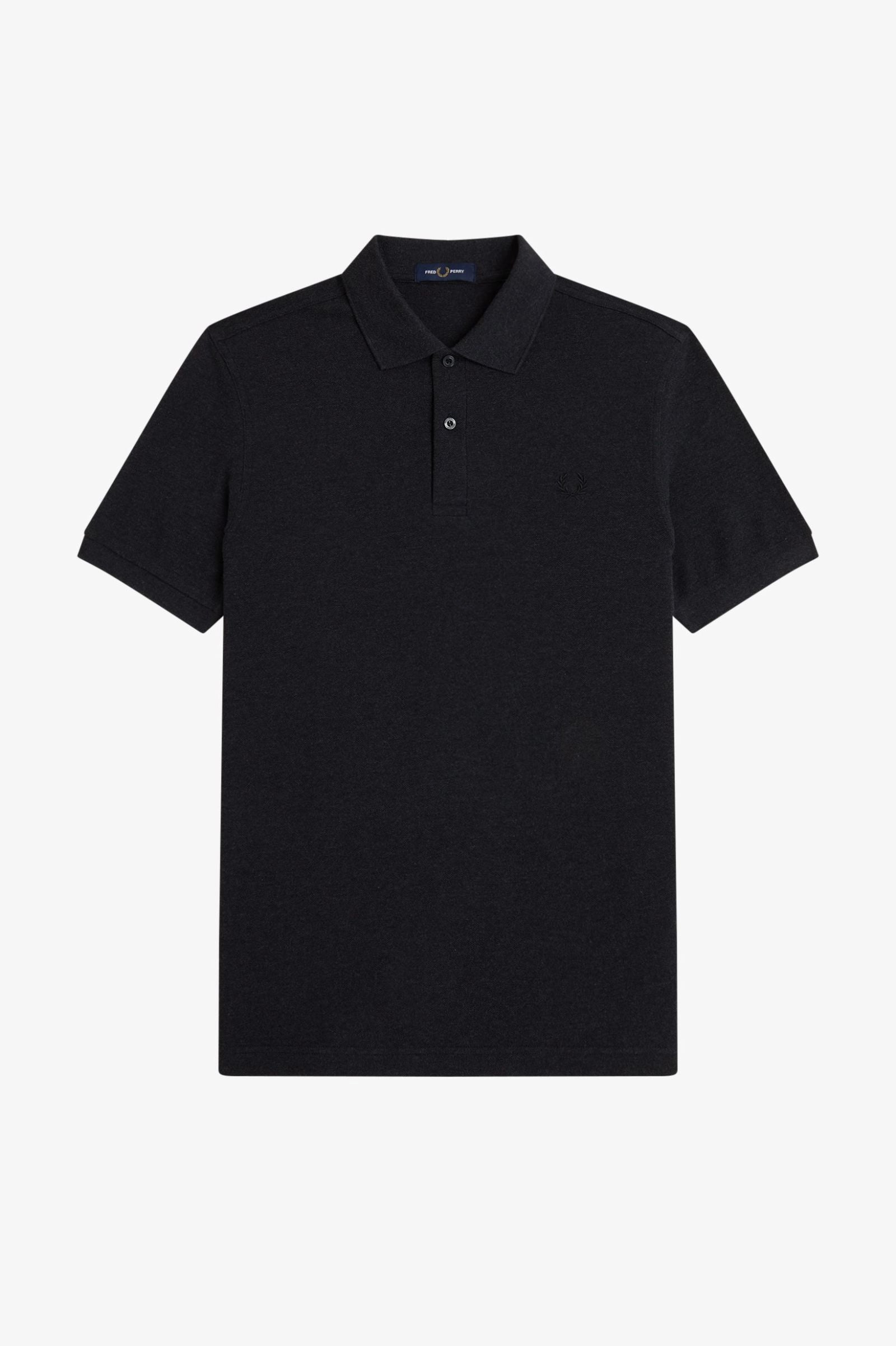 Fred Perry Shirt M3600 Polos Fred Perry