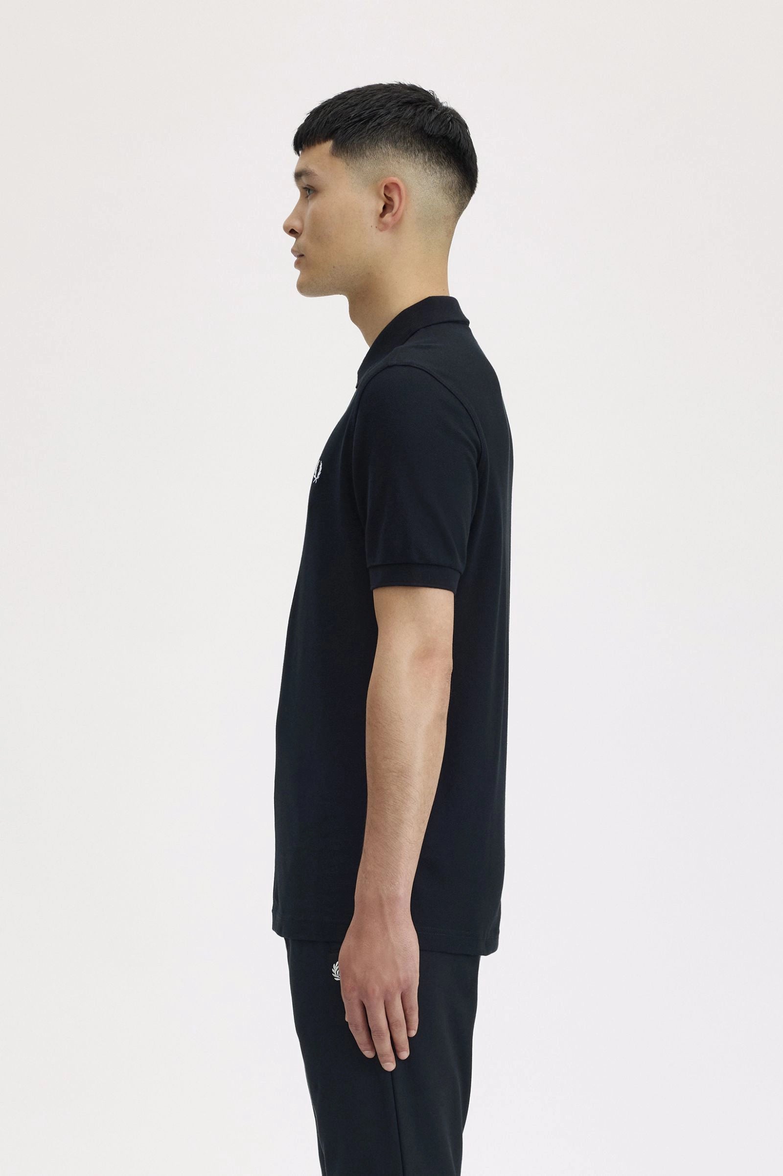 Fred Perry Shirt M6000 Polos Fred Perry