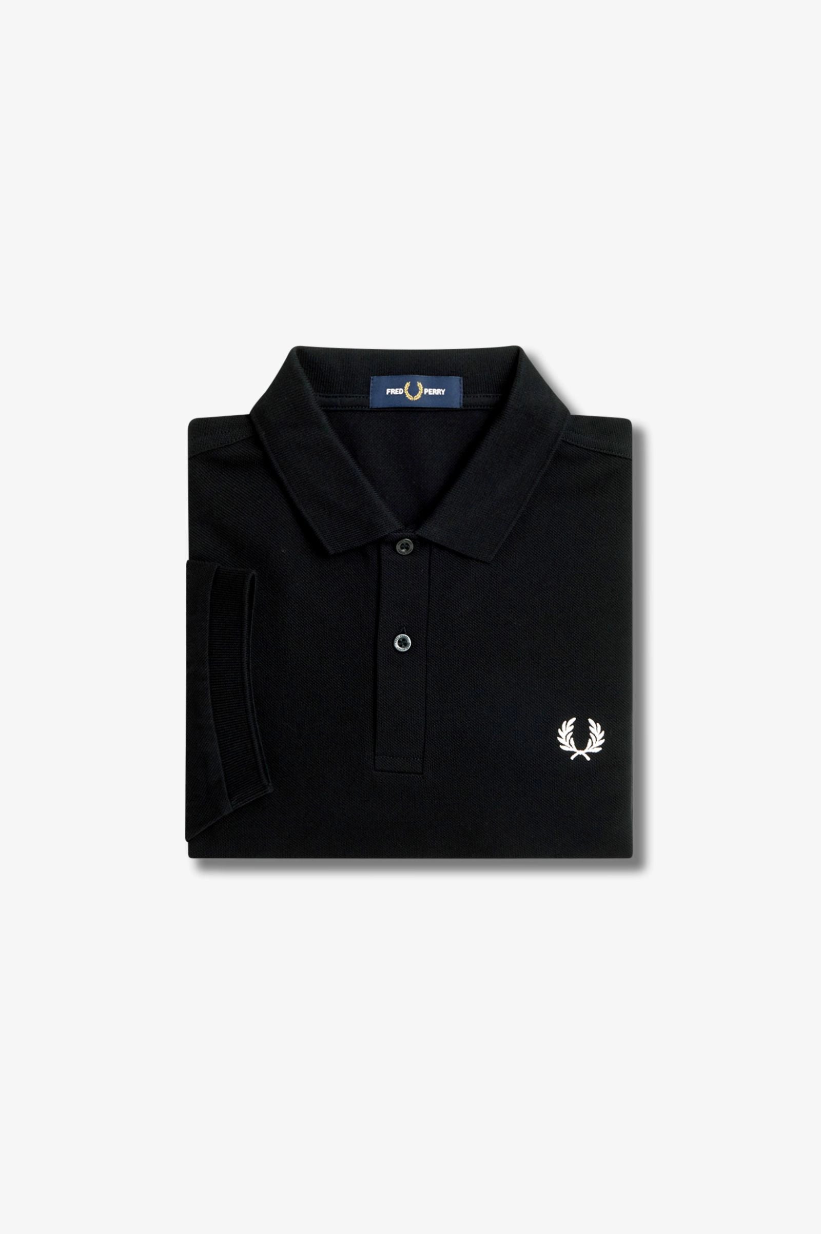 Fred Perry Shirt M6000 Polos Fred Perry
