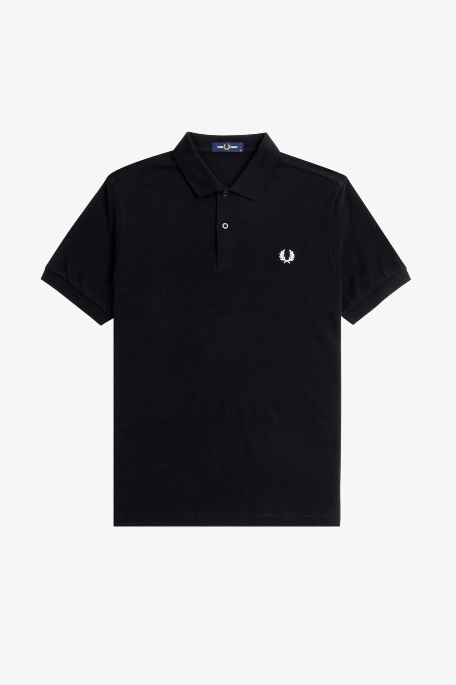 Fred Perry Shirt M6000 Polos Fred Perry