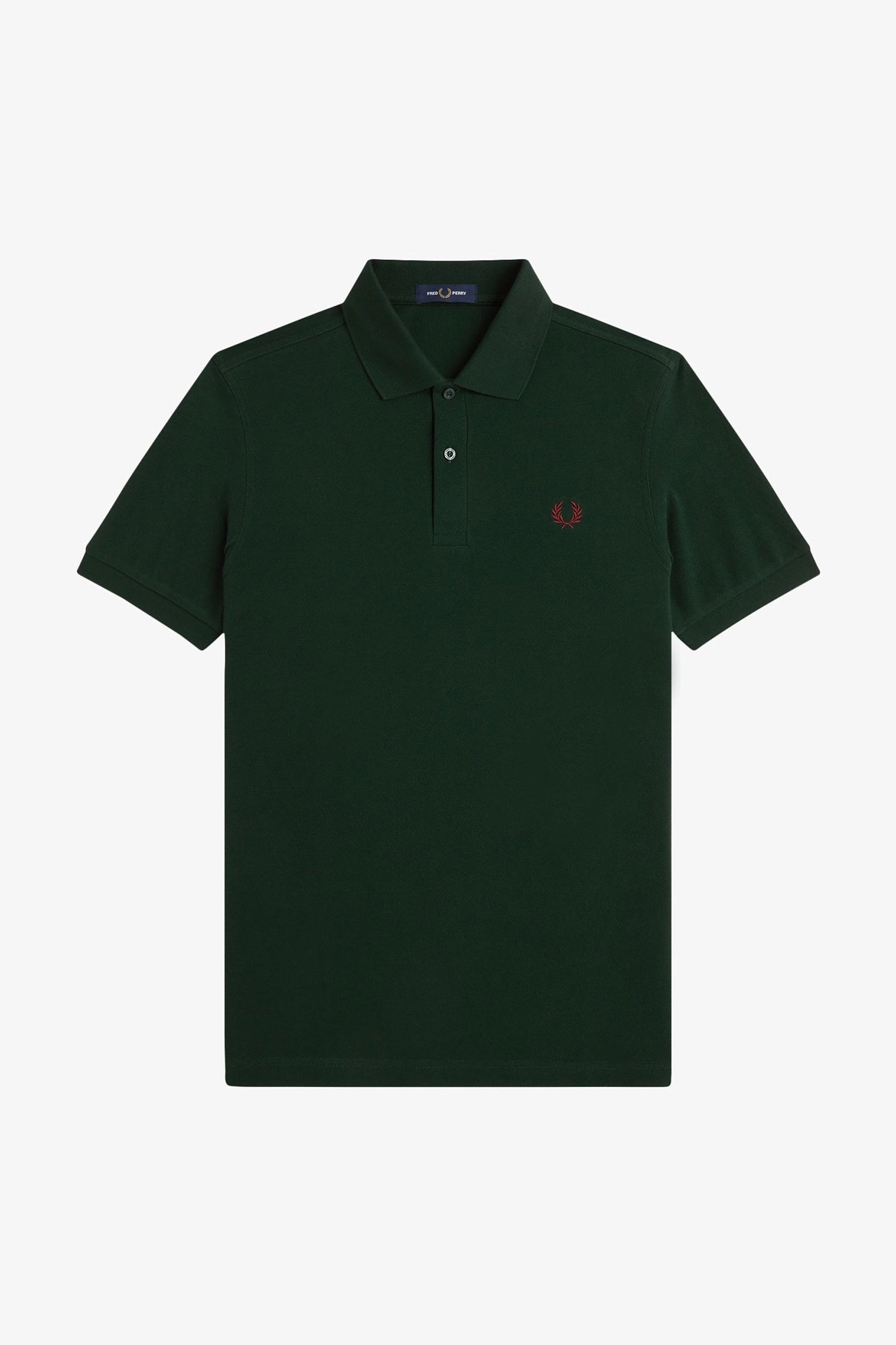 Fred Perry Shirt M6000 Polos Fred Perry