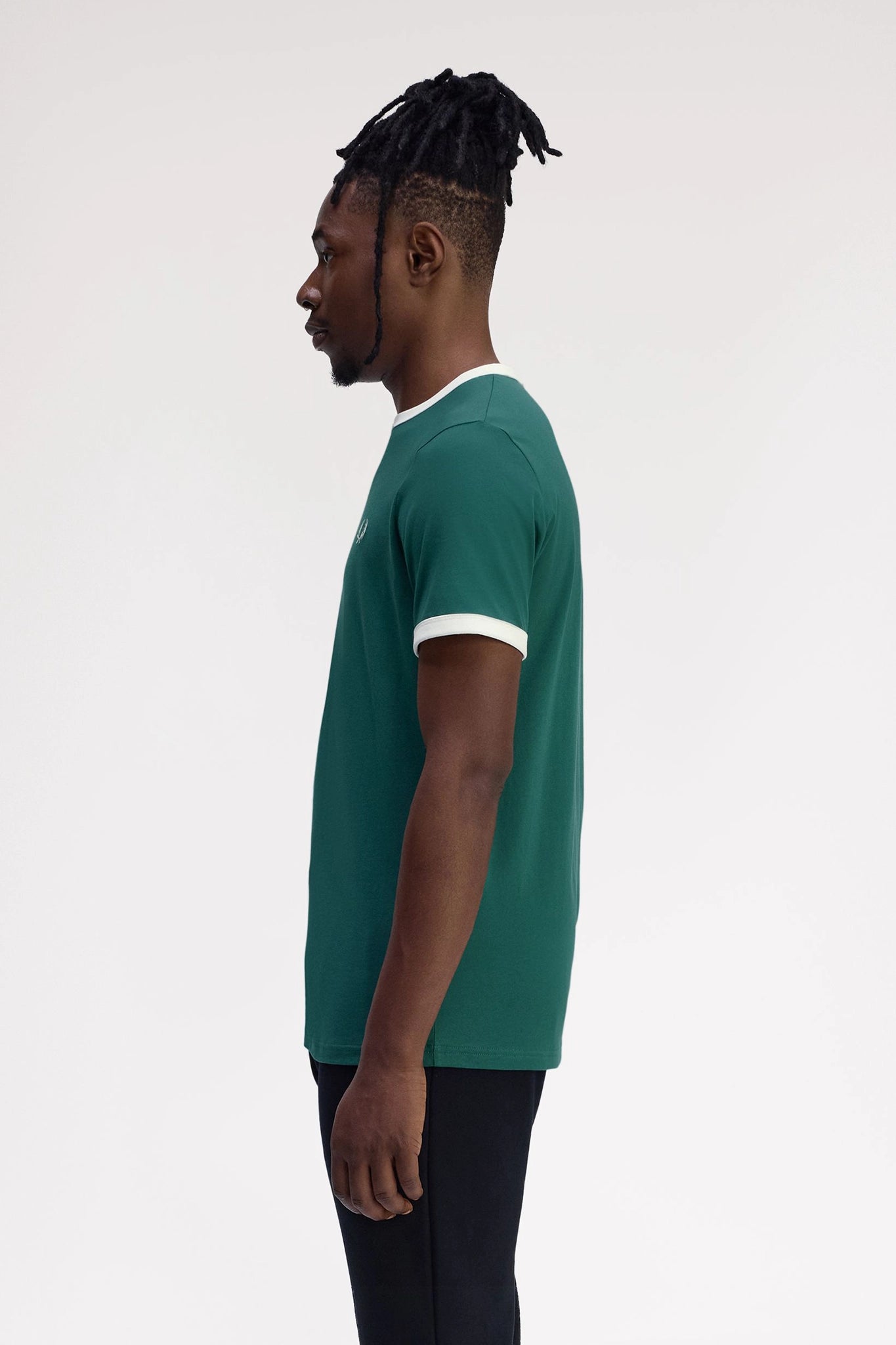 Ringer T-Shirt T-Shirts Fred Perry
