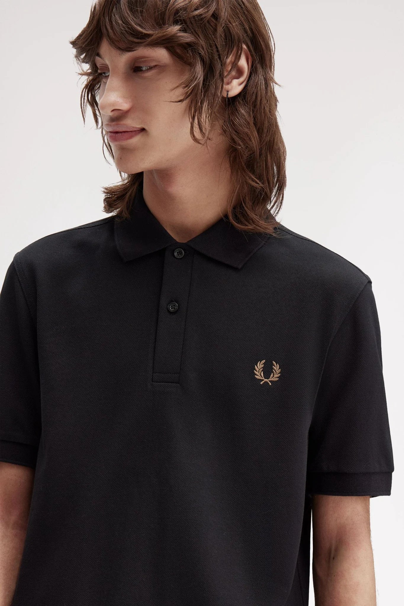 The Fred Perry Tennis Shirt Polos Fred Perry