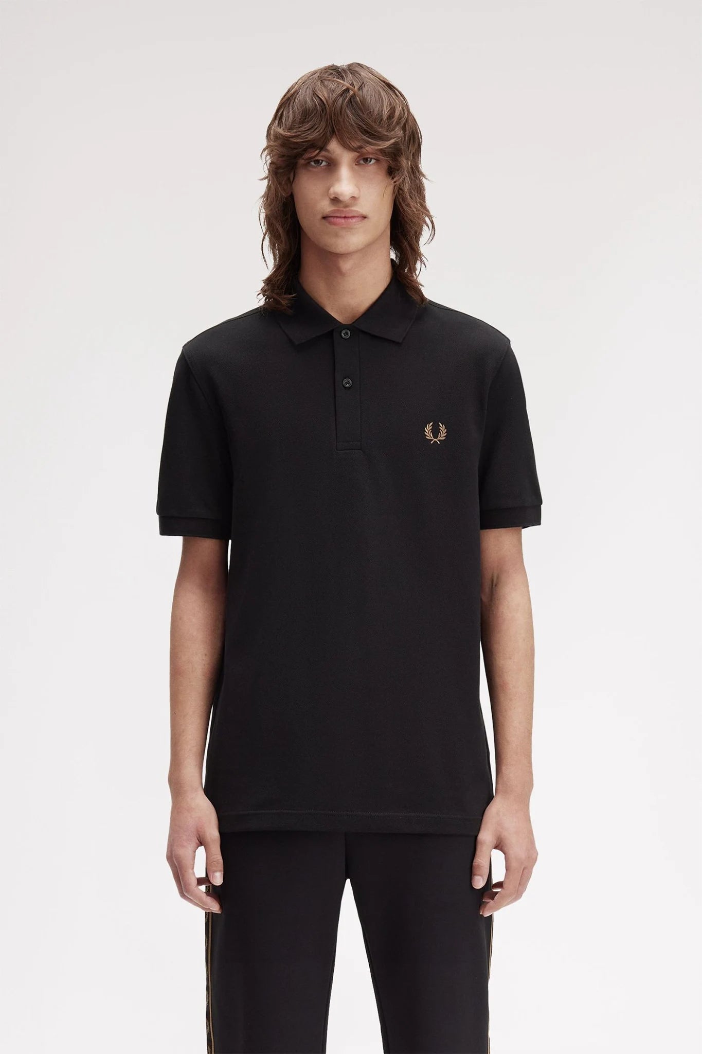 The Fred Perry Tennis Shirt Polos Fred Perry