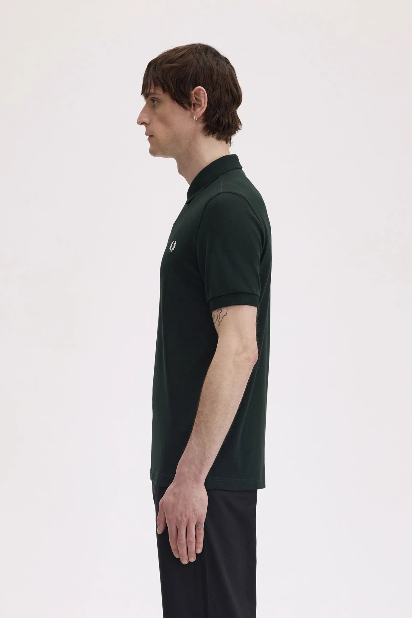 The Fred Perry Tennis Shirt Polos Fred Perry