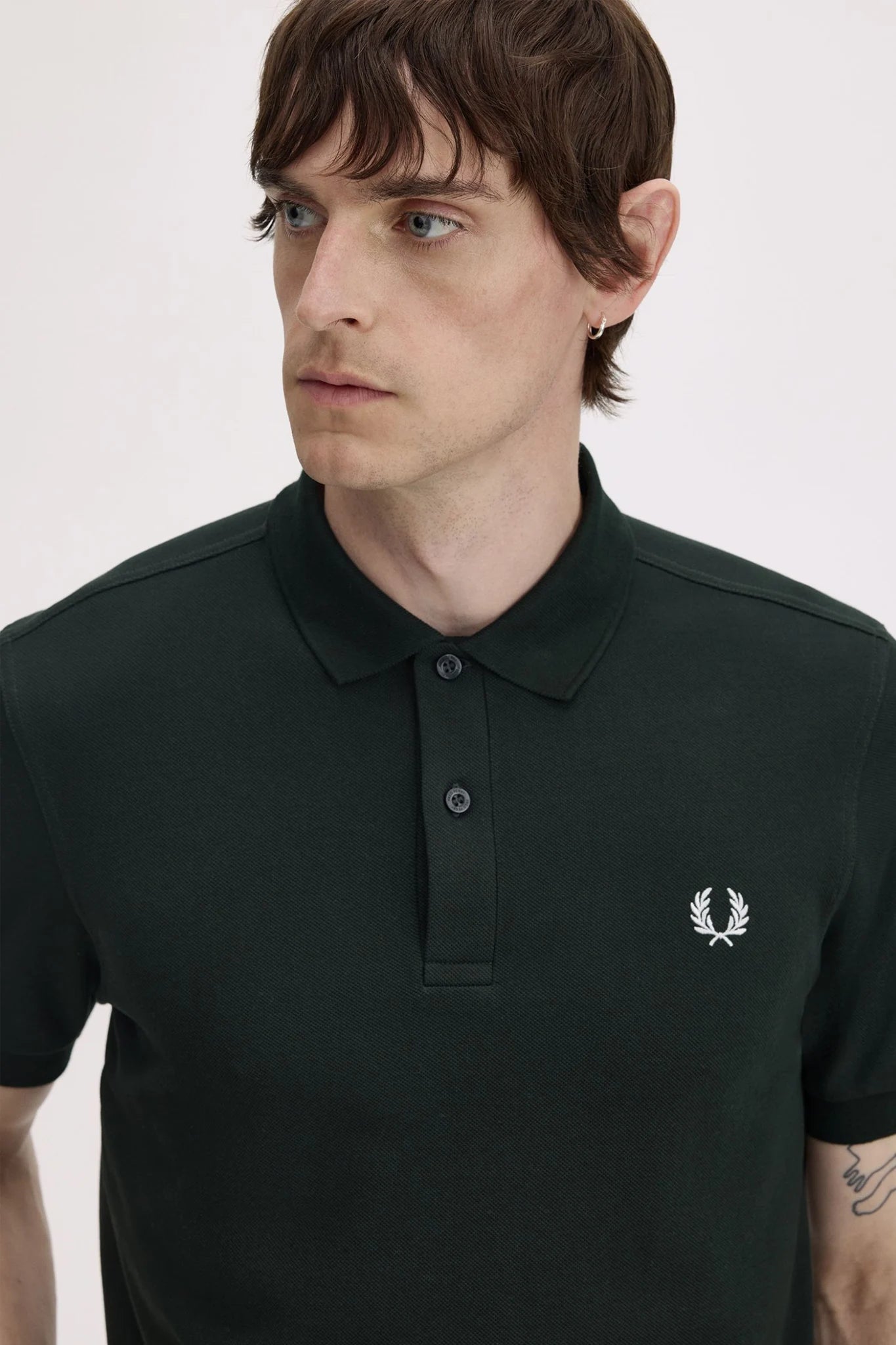 The Fred Perry Tennis Shirt Polos Fred Perry