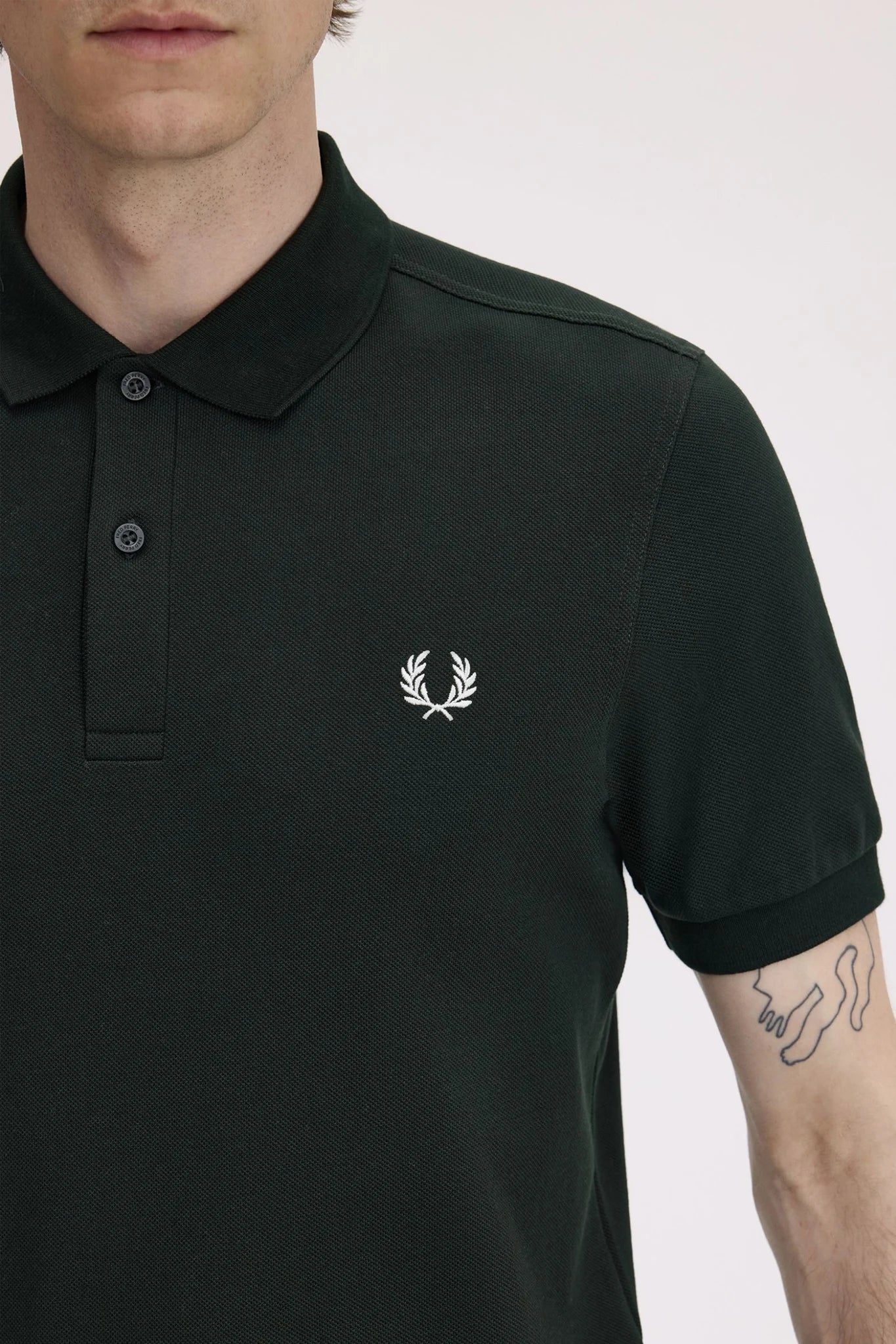 The Fred Perry Tennis Shirt Polos Fred Perry