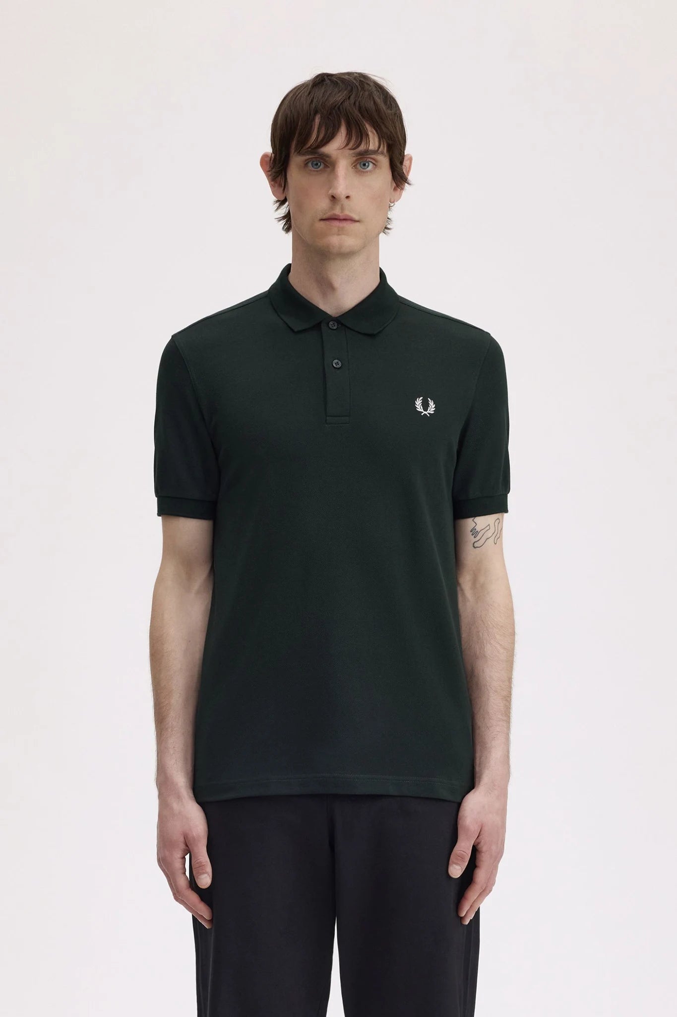 The Fred Perry Tennis Shirt Polos Fred Perry
