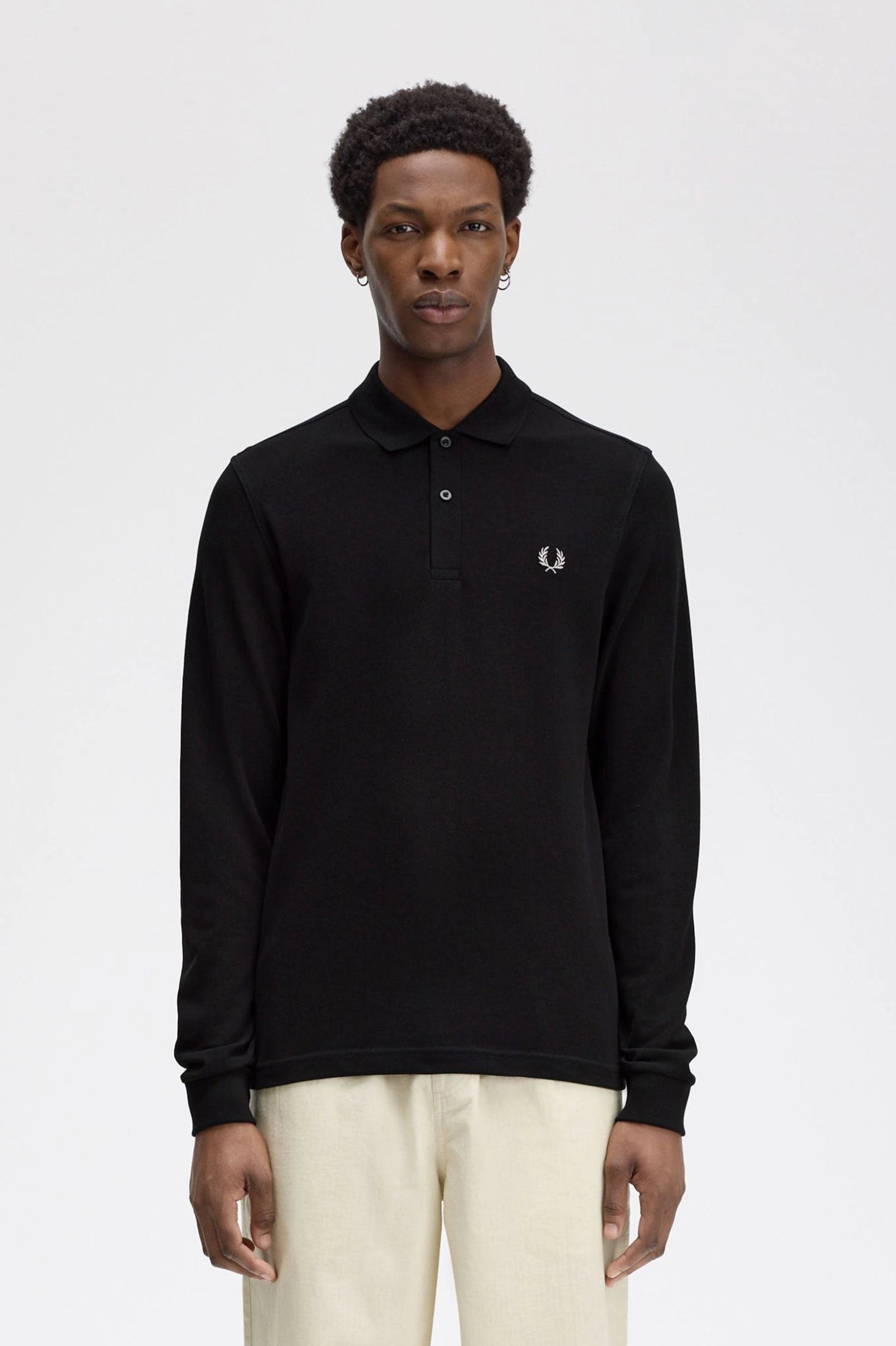 The Fred Perry Shirt Polos Fred Perry