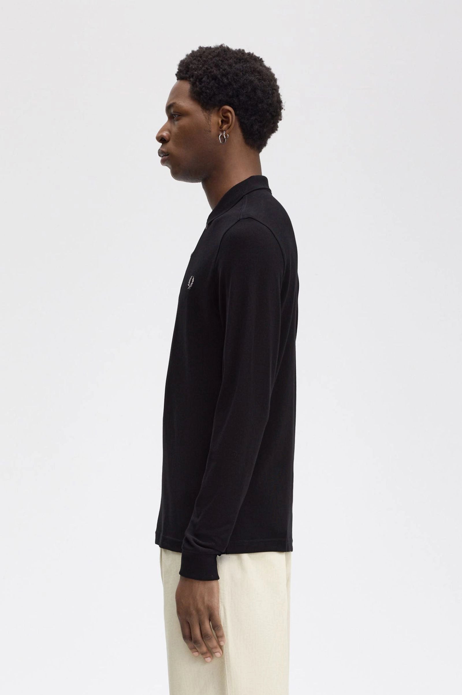 The Fred Perry Shirt Polos Fred Perry