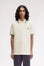 Twin Tipped Fred Perry Shirt Polos Fred Perry