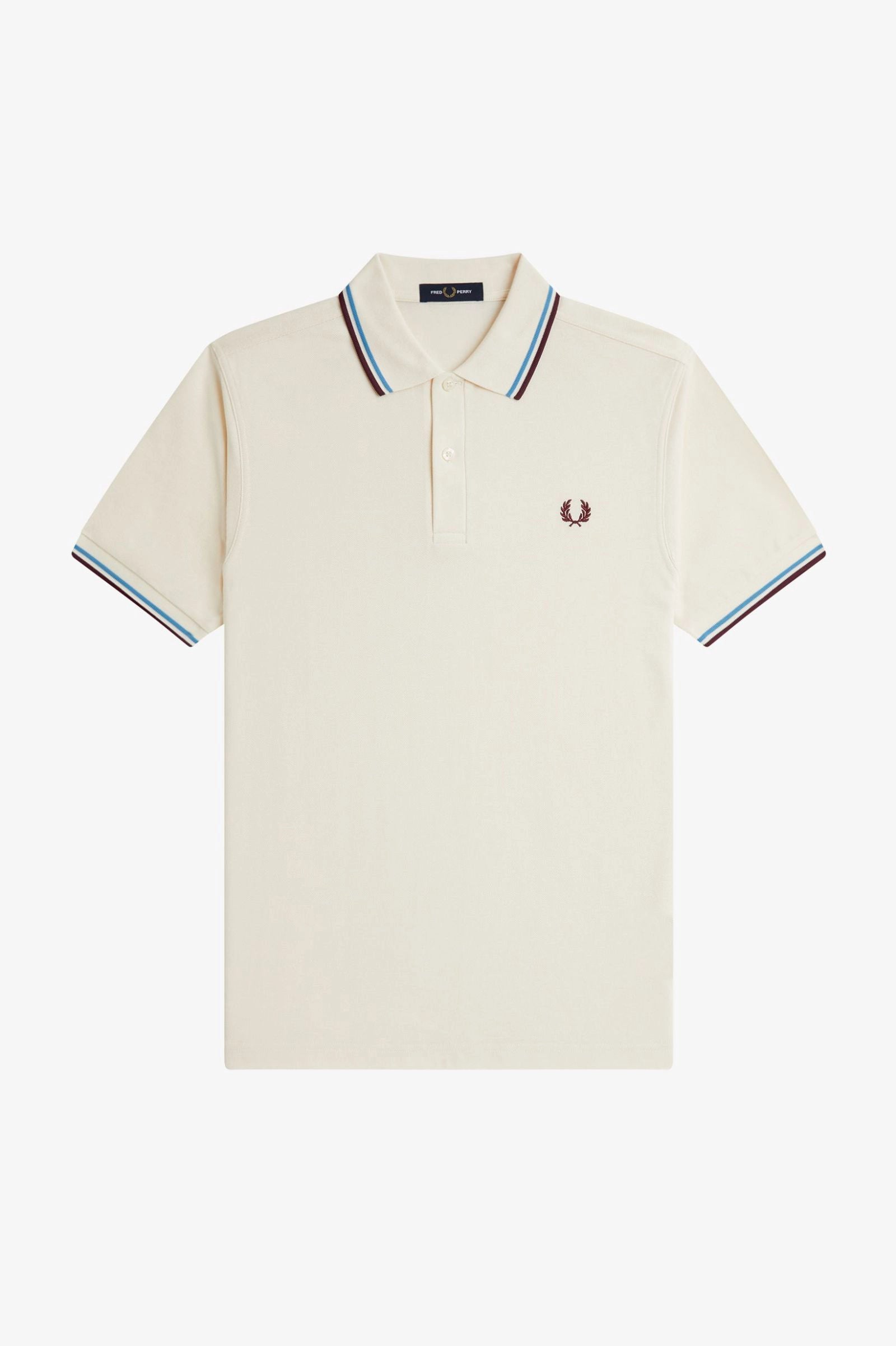 The Fred Perry Shirt Polos Fred Perry