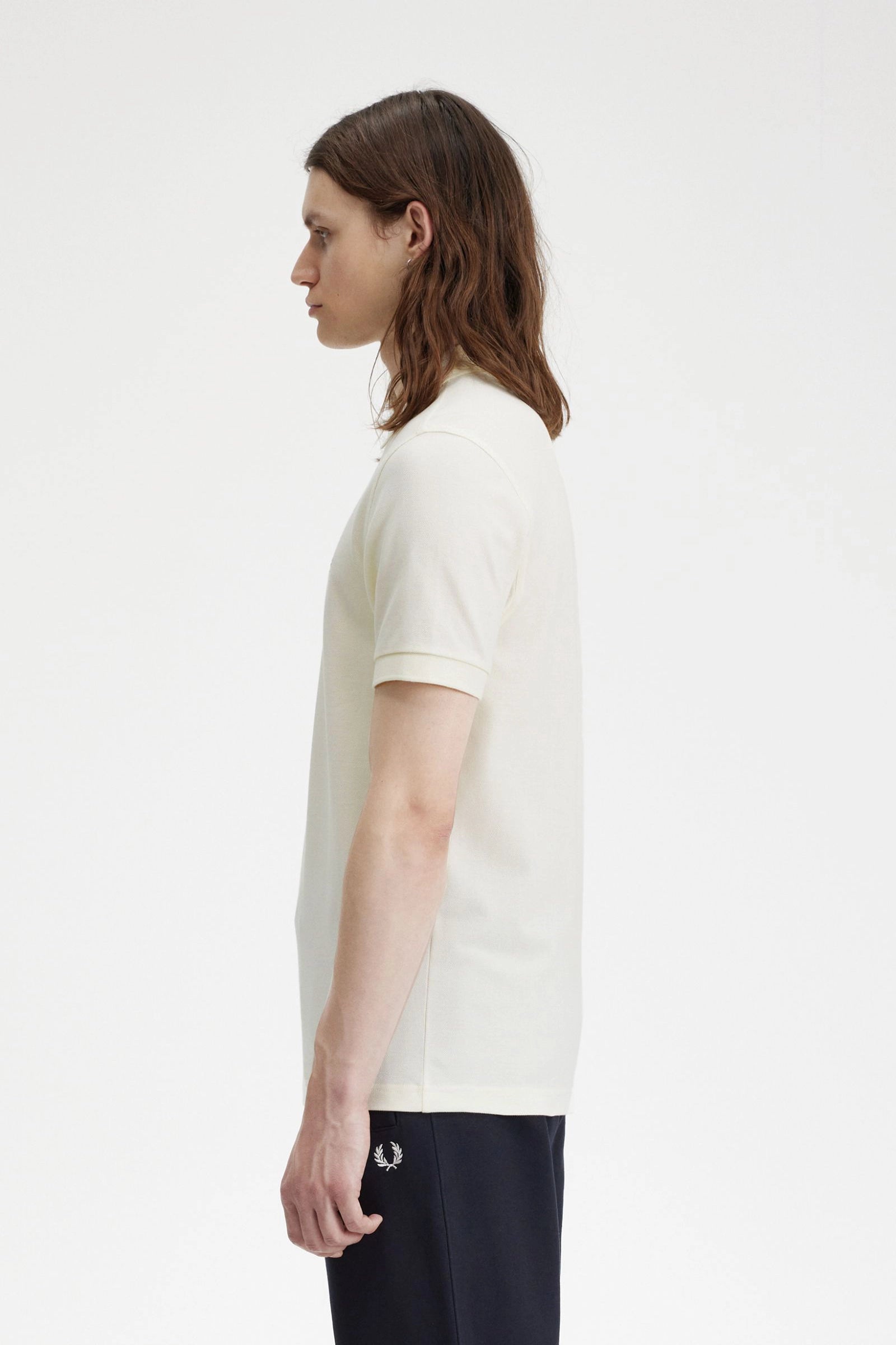 Twin Tipped Fred Perry Shirt Polos Fred Perry